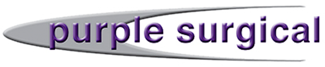 Purple Surgical Logo