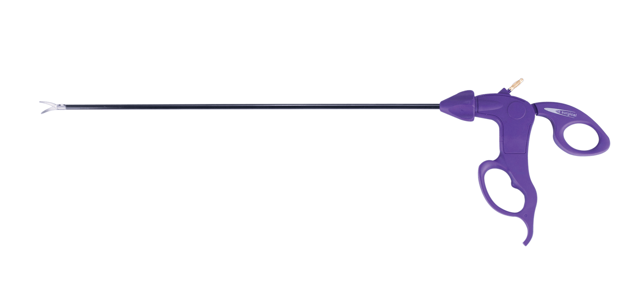 Laparoscopic Instruments Purple Surgical Ultimate 2 Range