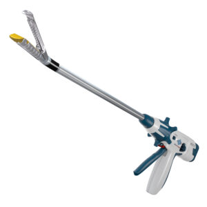 <em><strong>Bluesail+ Surgical</em></strong> Siderlux® Powered Endoscopic Linear Cutter