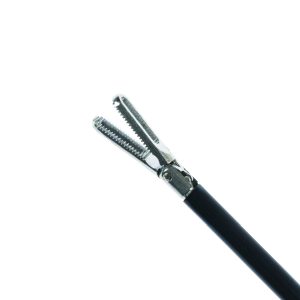 Straight Grasping Forceps
