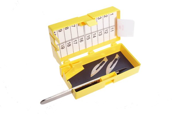 Sharps Safety Station™