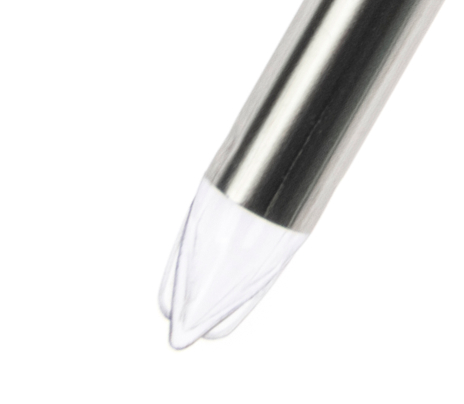 Visible Tip