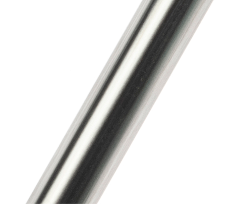 Stainless Steel Obturator