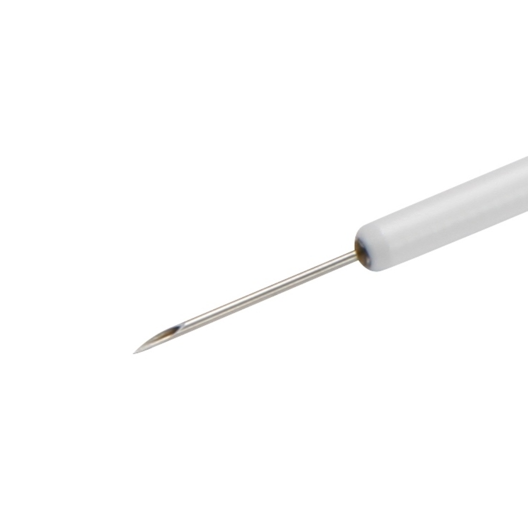 Aspiration Needle | Laparoscopic Essentials | Purple Surgical