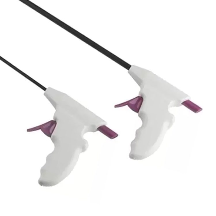 Bipolar Cutting Forceps - Image 2