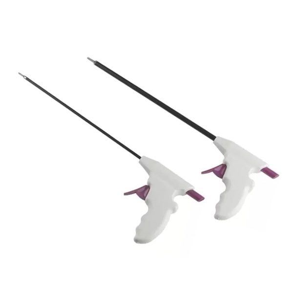 Bipolar Cutting Forceps