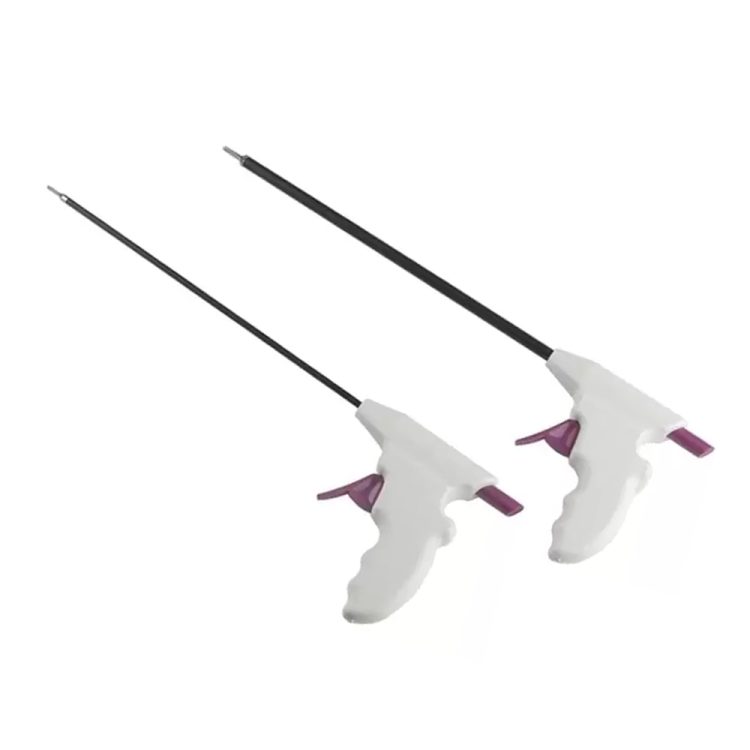 Bipolar Cutting Forceps - Image 1