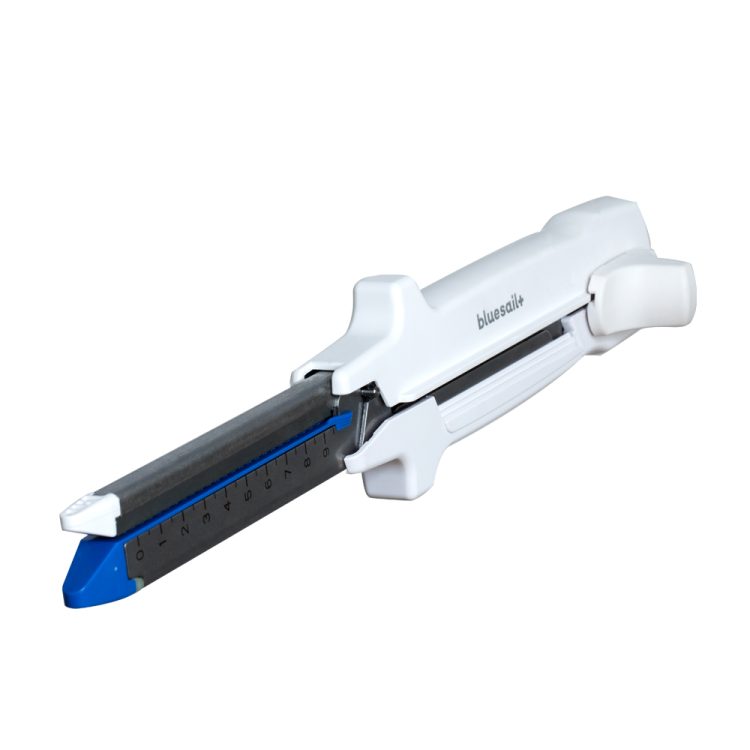 Bluesail+ Disposable Linear Cutter Stapler and Reloads - Image 3
