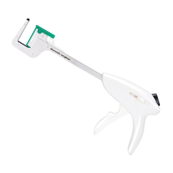 Bluesail+ Disposable Linear Stapler and Cartridge