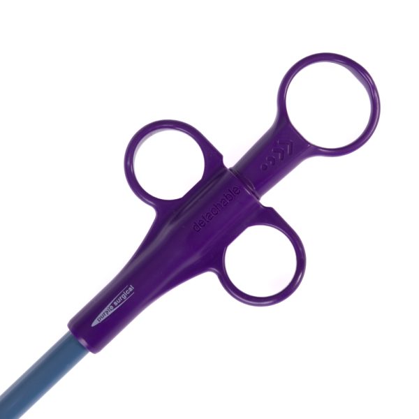 Endo Retrieval Pouches