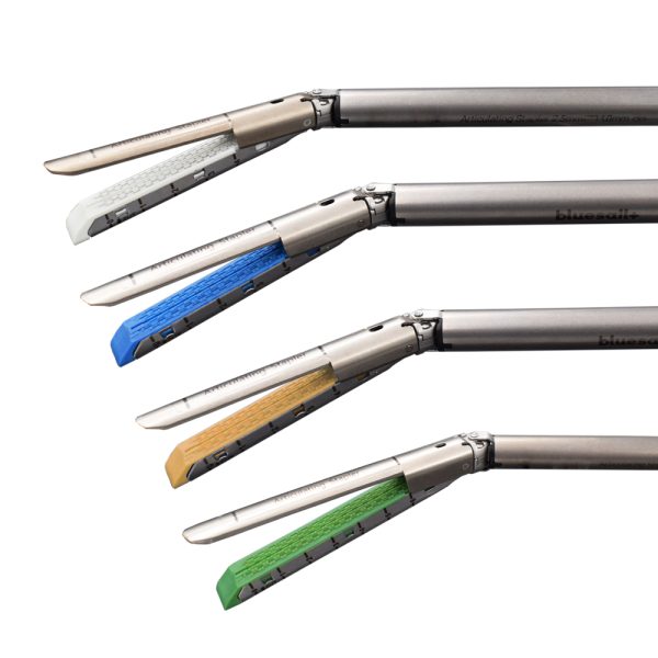 Elite Endoscopic Linear Cutter Articulating Reloads