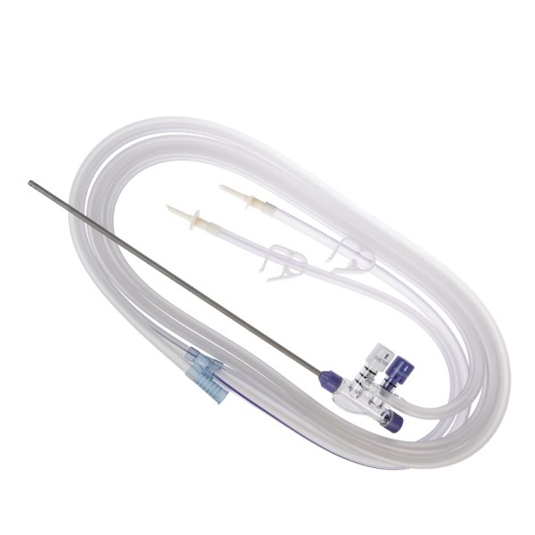 Elite Laparoscopic Suction / Irrigation Sets