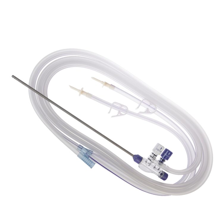 Elite Laparoscopic Suction / Irrigation Sets - Image 1