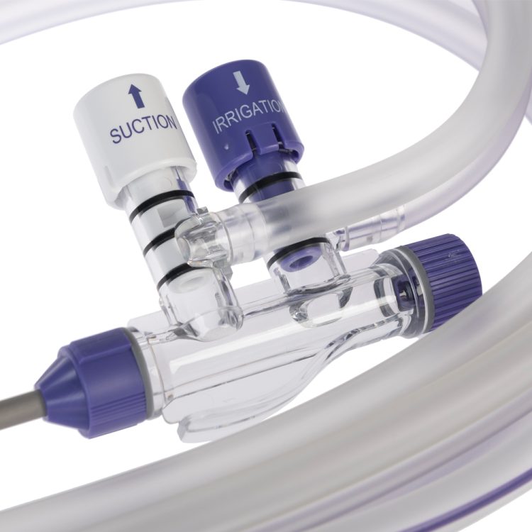 Elite Laparoscopic Suction / Irrigation Sets - Image 2