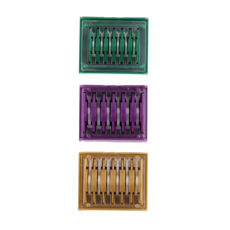 Elite Lock Polymer Ligating Clips & Appliers - Image 3