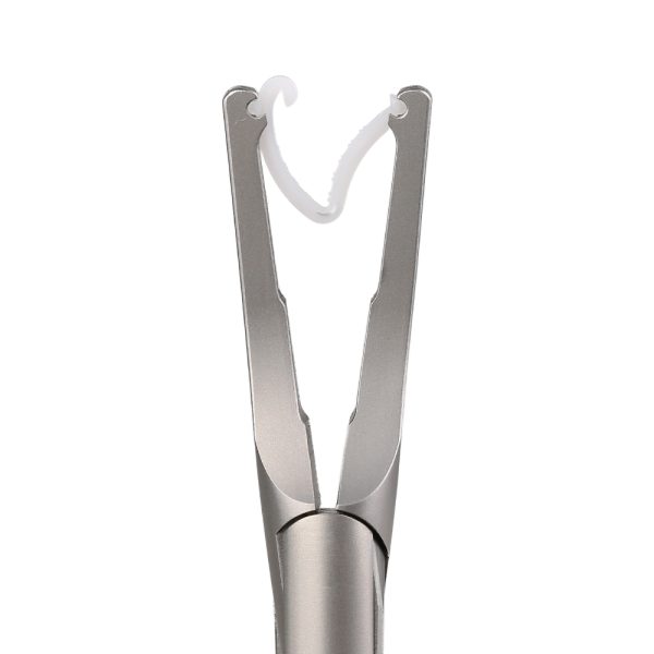 Elite Lock Polymer Ligating Clips & Appliers