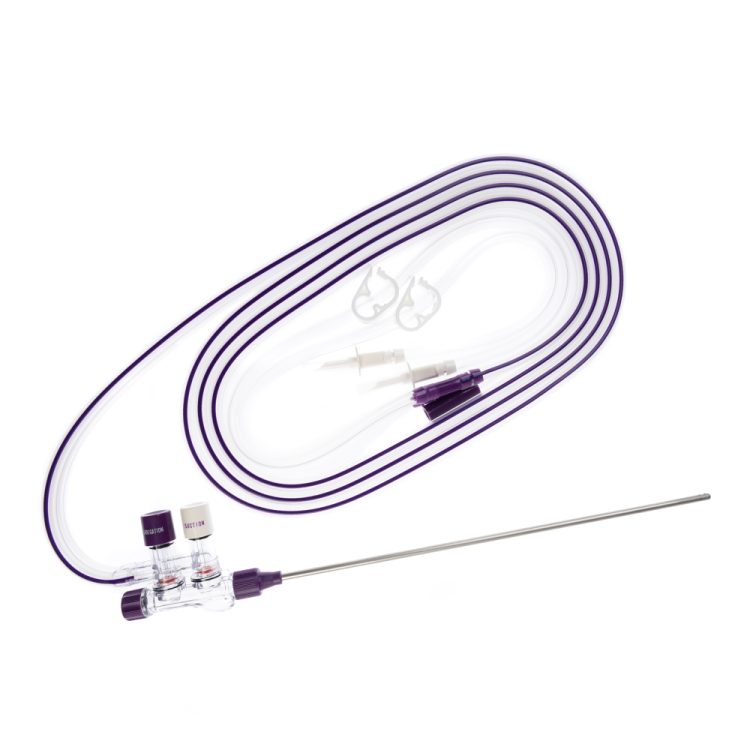Essential Laparoscopic Suction / Irrigation System - Image 1