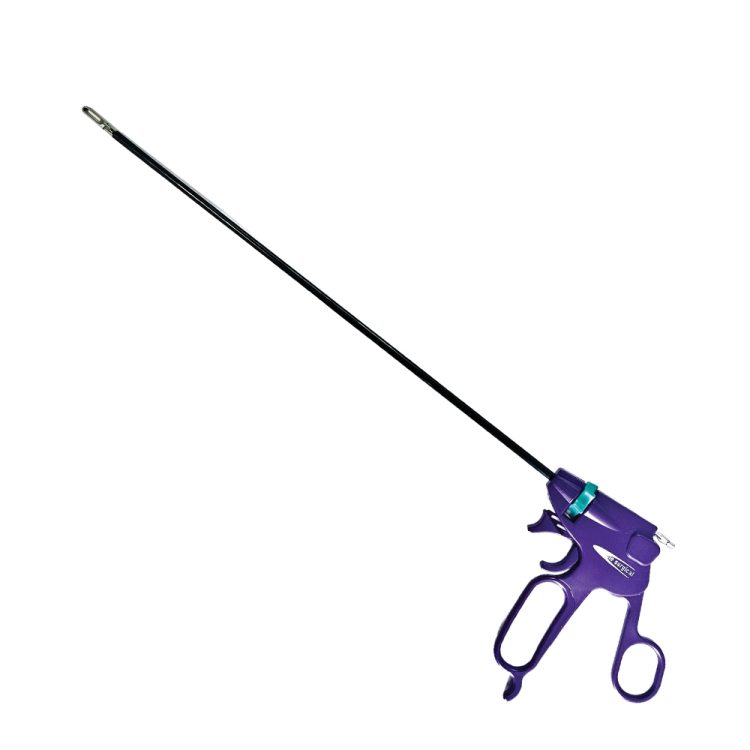 Essential Plus Laparoscopic Instrument Range - Image 1