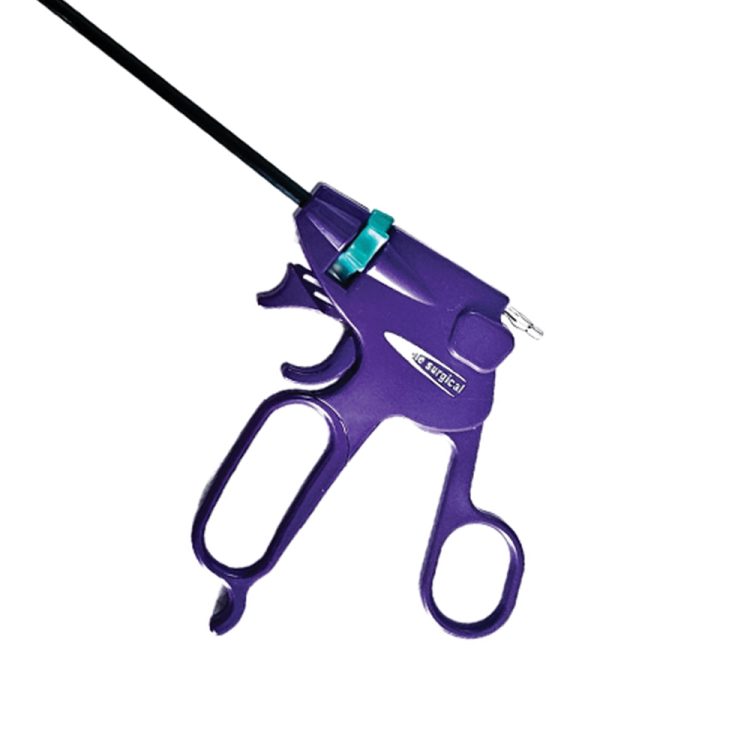 Essential Plus Laparoscopic Instrument Range - Image 2