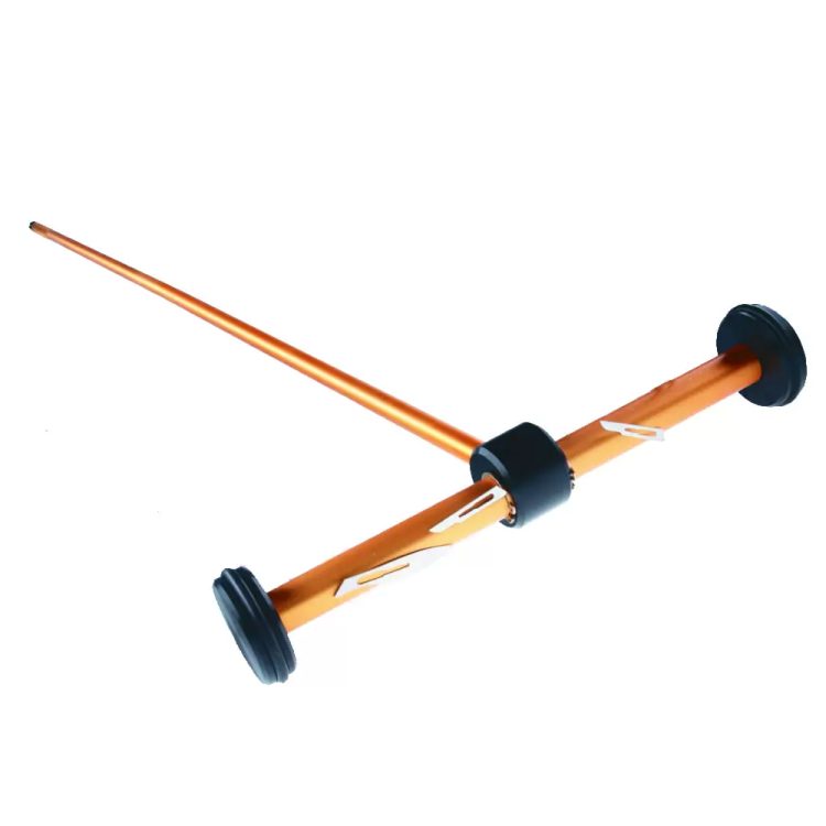 Golden Retriever Hands-Free Sharps Retrieval - Image 1