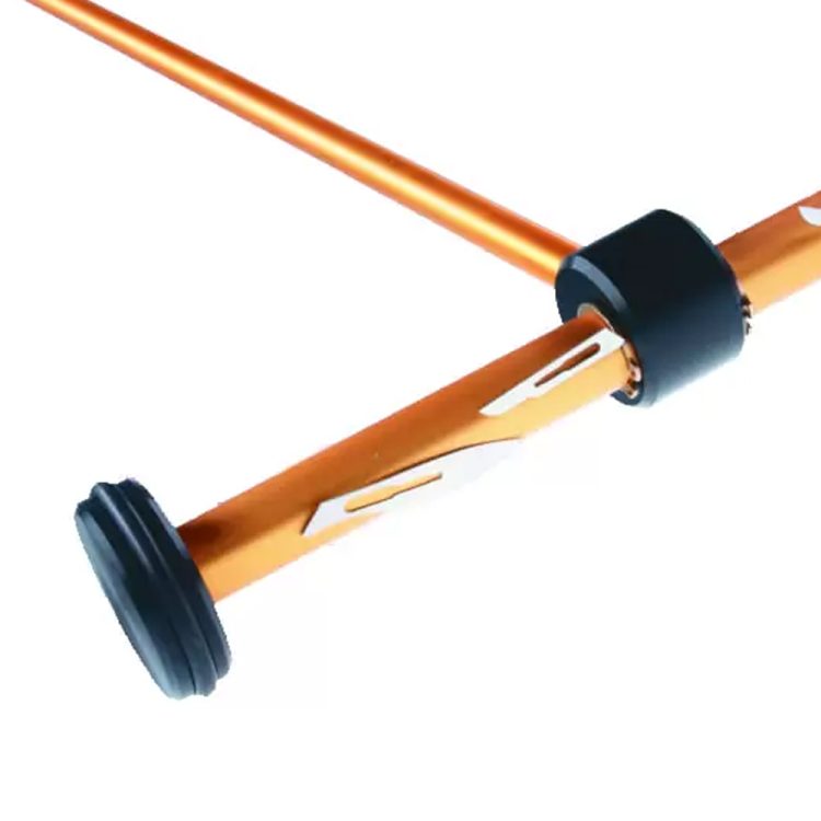 Golden Retriever Hands-Free Sharps Retrieval - Image 2