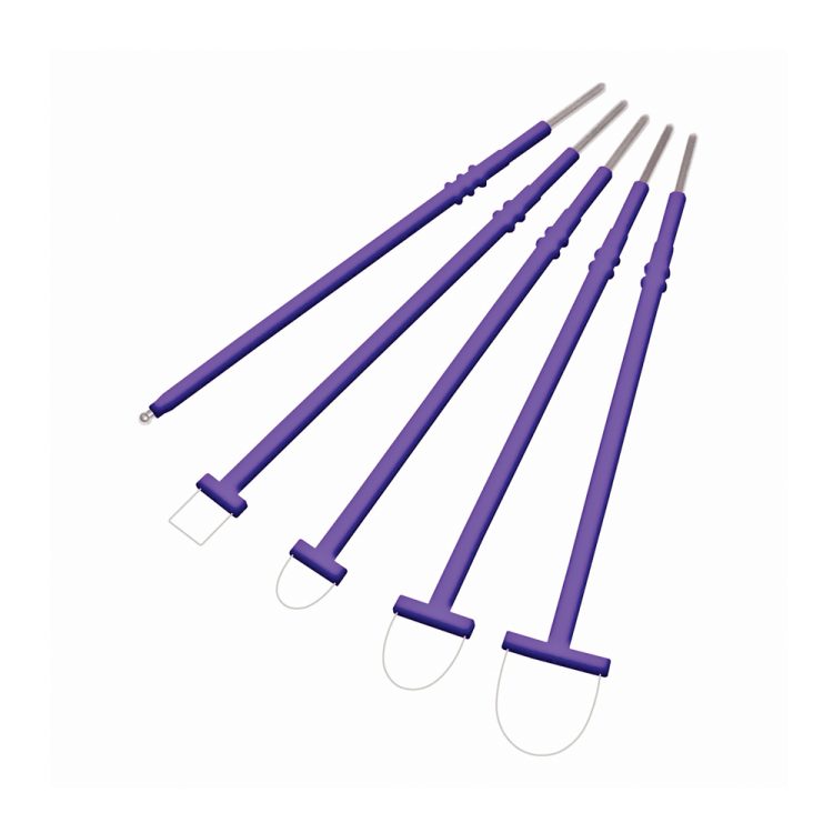 LEEP Electrodes - Image 1