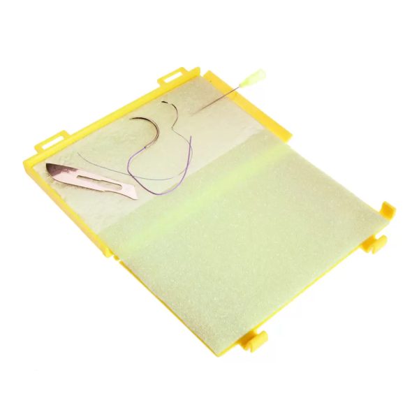 Puncture Proof Pad