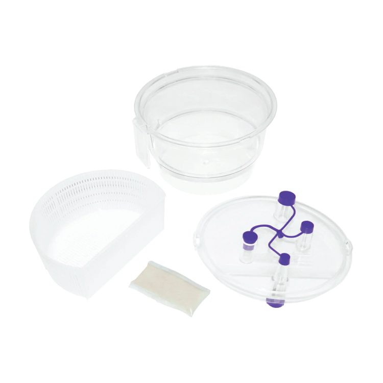 SafeTerm Canister - Image 1
