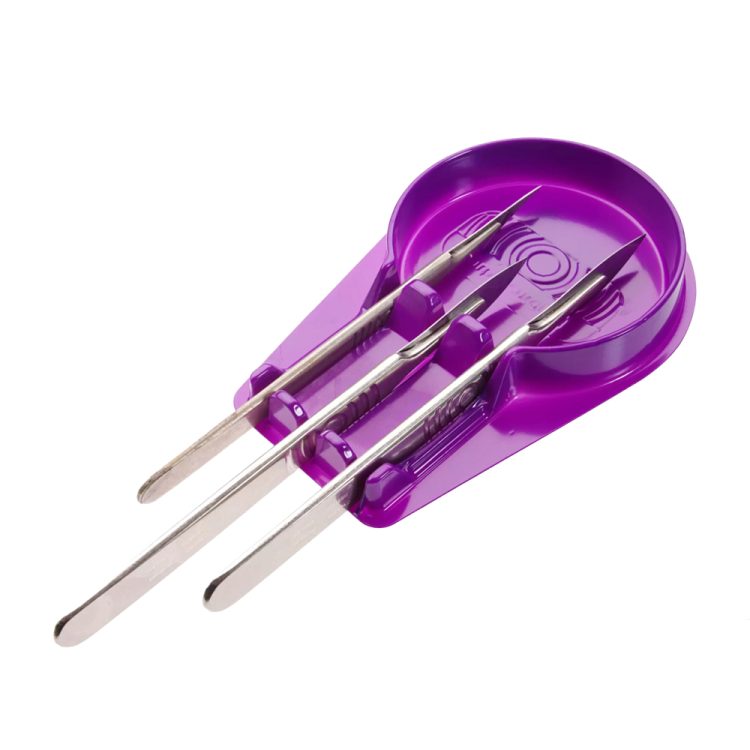 Scalpel Shield - Image 1