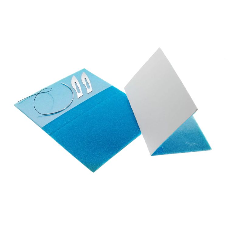 Sharps Pad - Image 1