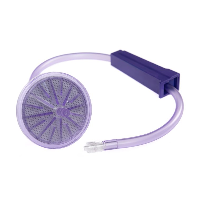 Smoke Filter - Image 1