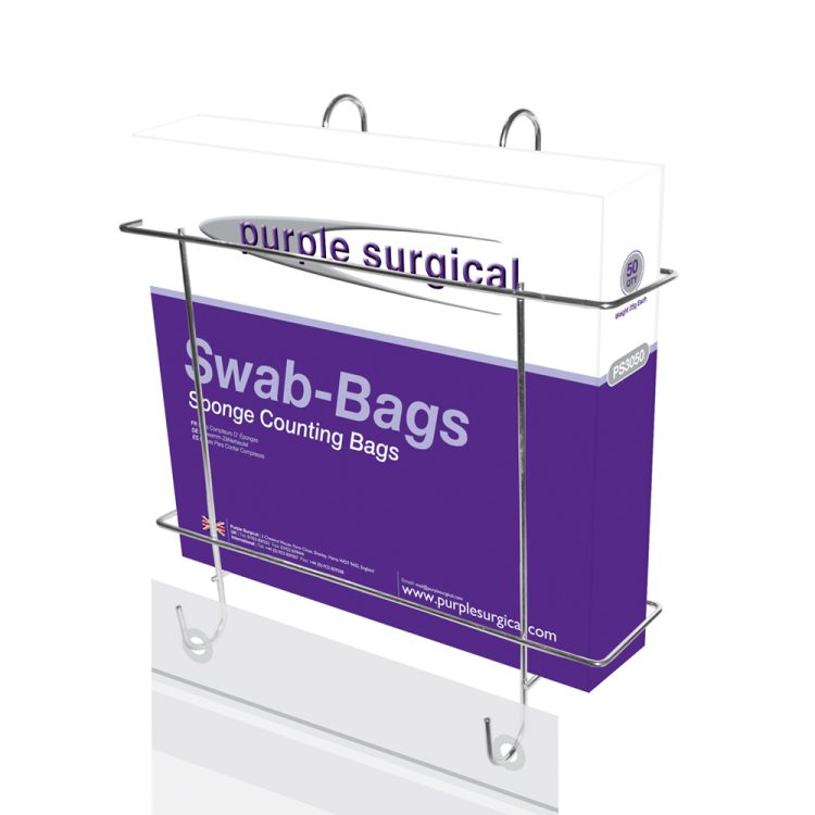 Swab Counting Bags - Image 1