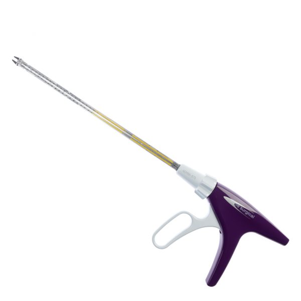 The Ultimate 10mm Single Use Clip Applier