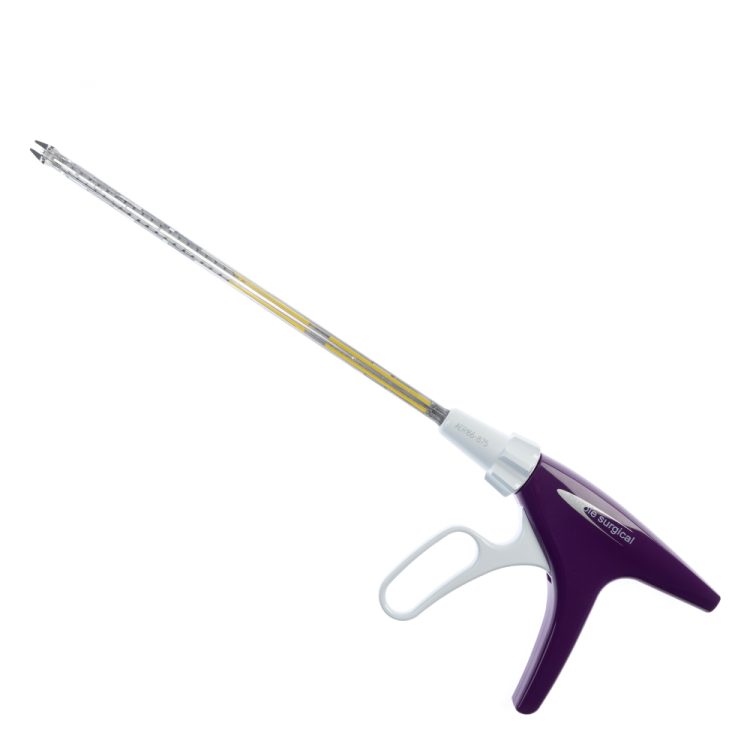 The Ultimate 10mm Single Use Clip Applier - Image 1