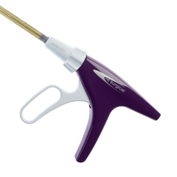 The Ultimate 10mm Single Use Clip Applier