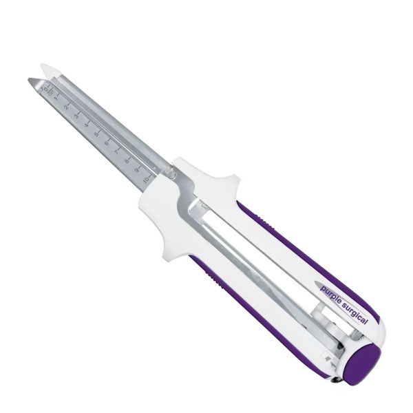 Ultimate Reloadable Linear Cutter Stapler