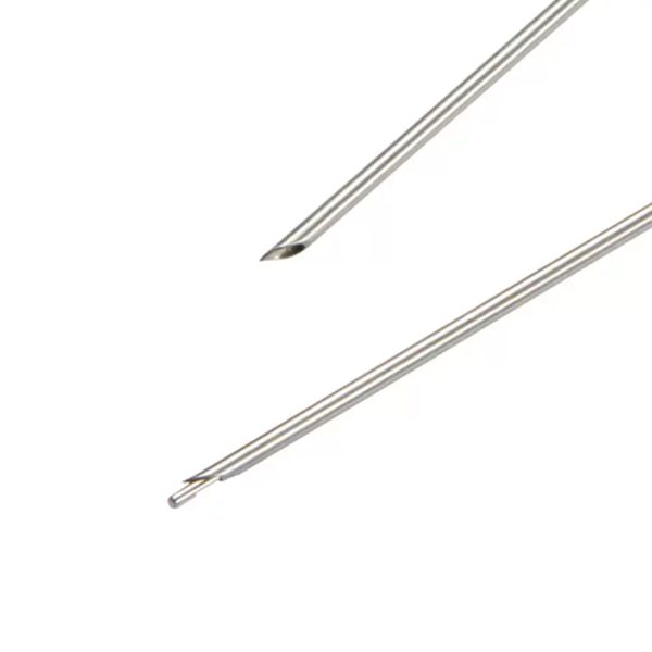 Ultimate Veress Needles