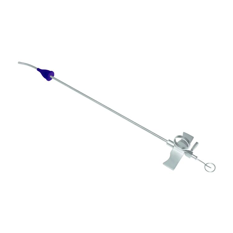 Spackman Uterine Manipulator/Injector - Image 1
