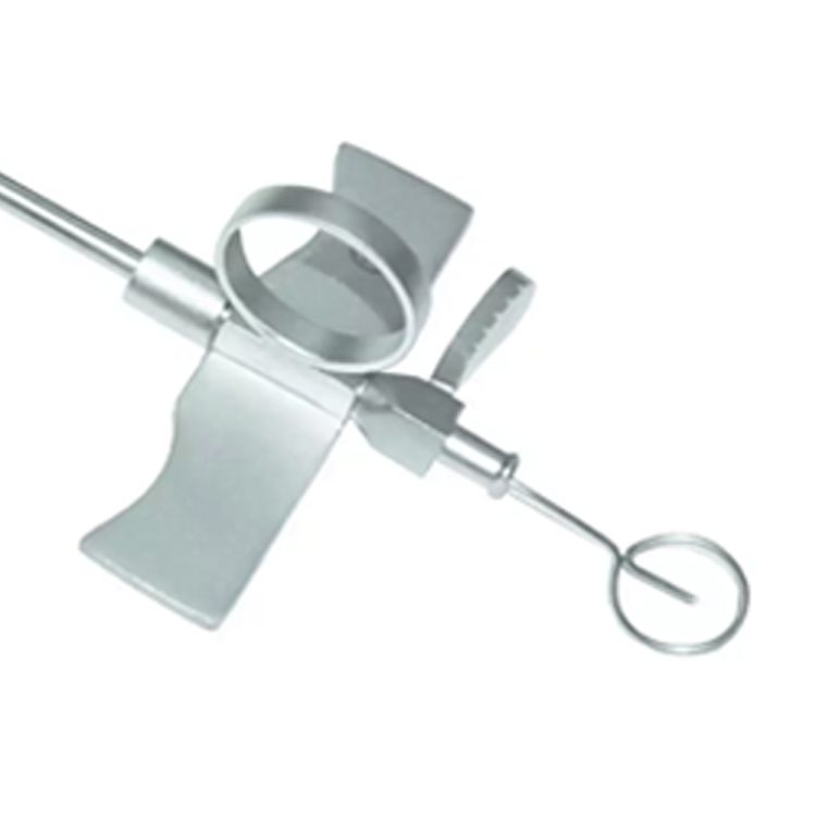 Spackman Uterine Manipulator/Injector - Image 3