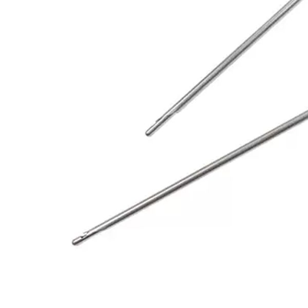 Veress Needles