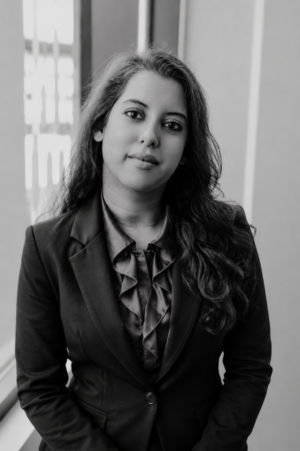 Felecia Moodley