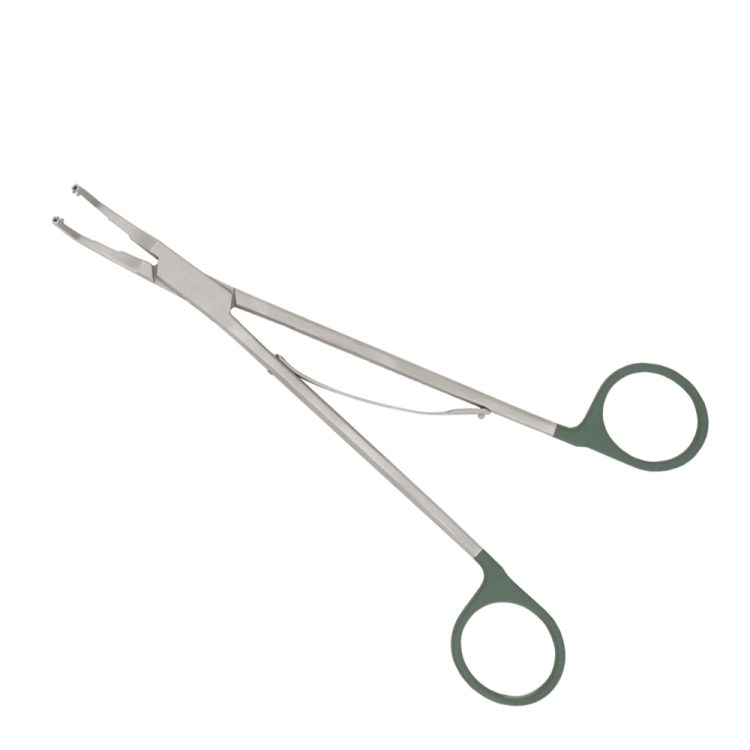 Open Clip Appliers - Image 1