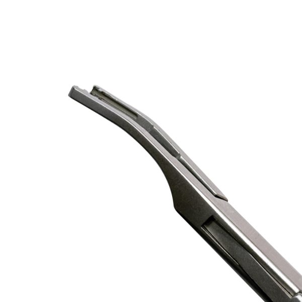 Open Clip Appliers