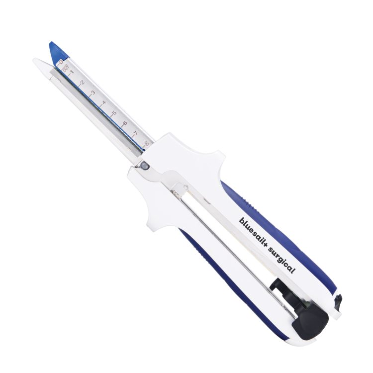 Bluesail+ Disposable Linear Cutter Stapler II and Reloads - Image 1