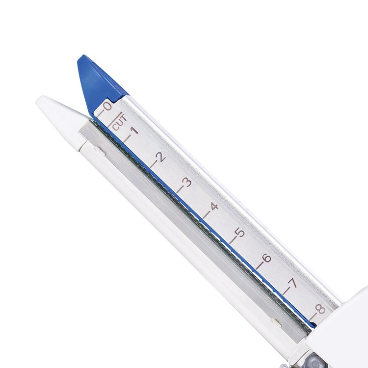 Bluesail+ Disposable Linear Cutter Stapler II and Reloads - Image 2