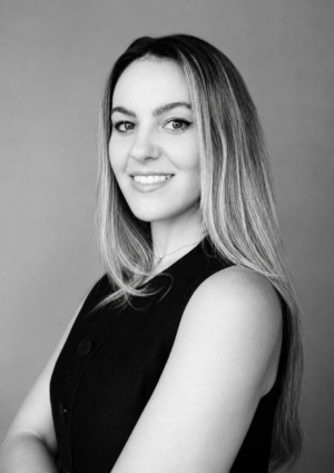 Liliana Parlapan