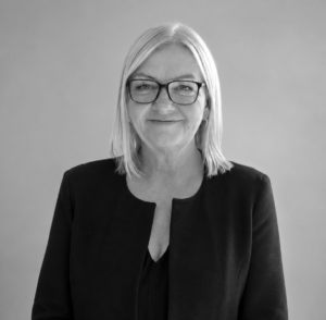 Debs Hackett