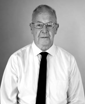 Colin Walters