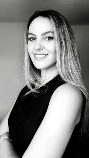 Liliana Parlapan