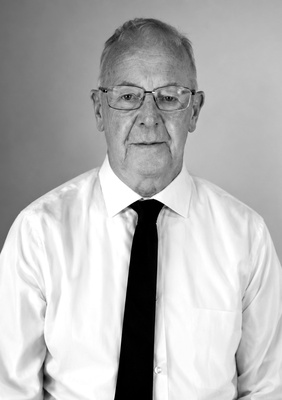 Colin Walters